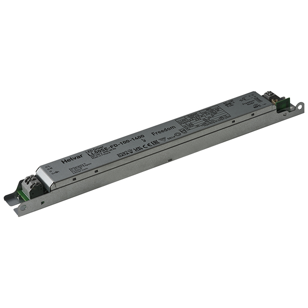 Constant Current 100-1400mA Casambi LED Driver